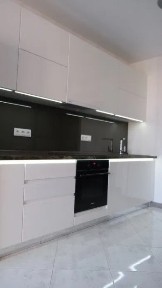 Киев, Василия Касияна ул., Липківського 16b
