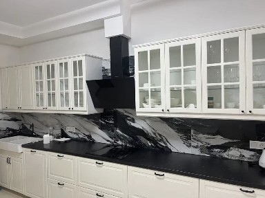 Киев, Бульварно-Кудрявская ул., 36