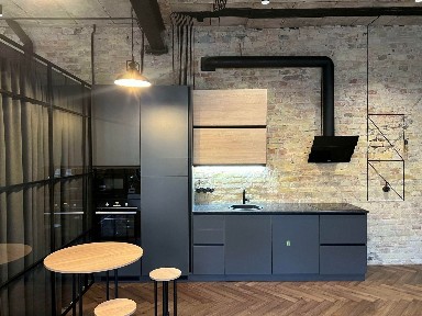 Аренда 1-комнатной квартиры 52 м², Тараса Шевченко бул., 1