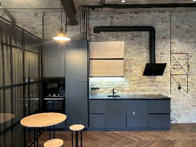 Аренда 1-комнатной квартиры 52 м², Тараса Шевченко бул., 1