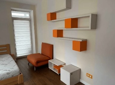 Оренда 2-кімнатної квартири 67 м², Сергія Данченка вул., 10