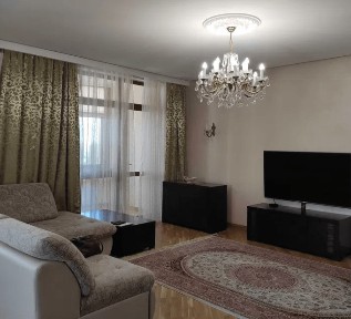 Аренда 3-комнатной квартиры 154 м², Богдана Хмельницкого ул., 58А