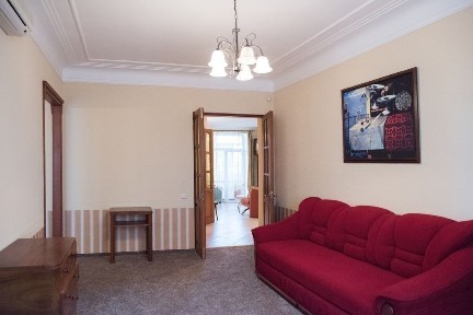 Оренда 3-кімнатної квартири 79 м², Тараса Шевченка бул., 6