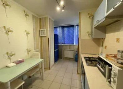 Аренда 1-комнатной квартиры 40 м², Кловский спуск, 20