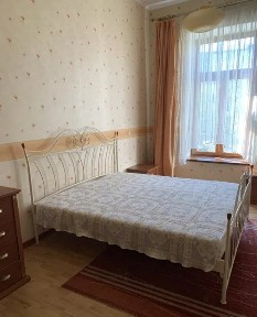 Аренда 3-комнатной квартиры 70 м², Ивана Федорова ул., 12