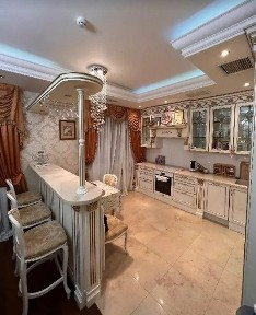 Оренда 2-кімнатної квартири 110 м², Василя Тютюнника вул., 37/1