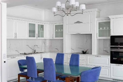 Оренда 3-кімнатної квартири 170 м², Євгена Коновальця вул., 36В