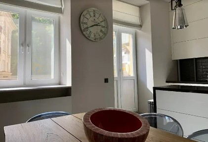 Аренда 2-комнатной квартиры 84 м², Кожум'яцька 16а
