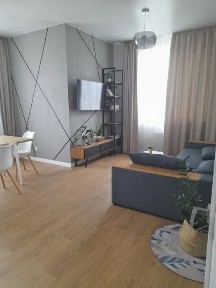 Аренда 3-комнатной квартиры 104 м², Победы просп., 26