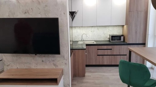 Аренда 1-комнатной квартиры 45 м², Богдановская ул., 7Д