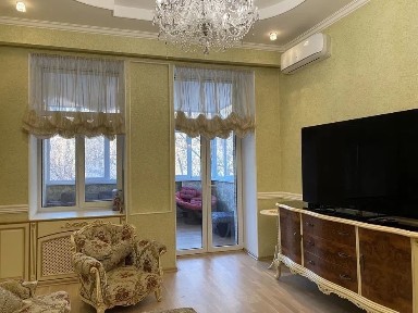 Оренда 2-кімнатної квартири 110 м², Тараса Шевченка бул., 48Б