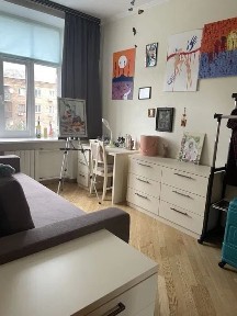 Киев, Богдана Гаврилишина ул., 14
