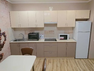 Киев, Златоустовская ул., 55