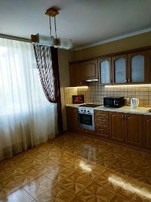Аренда 1-комнатной квартиры 50 м², Академика Киприанова ул., Вільямса 3/7