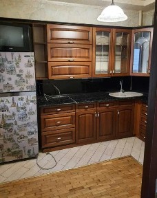 Оренда 2-кімнатної квартири 62 м², Велика Васильківська вул., 52