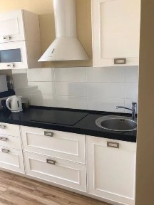 Аренда 1-комнатной квартиры 37 м², Богатырская ул., 6А