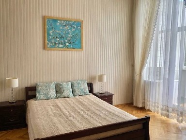 Аренда 2-комнатной квартиры 83 м², Институтская ул., 27/6