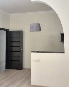 Аренда 2-комнатной квартиры 64 м², Евгения Коновальца ул., 36Е