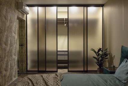 Оренда 1-кімнатної квартири 58 м², Предславинська вул., 55A