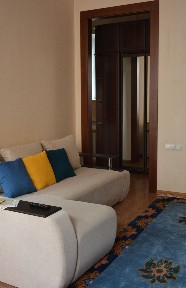 Оренда 3-кімнатної квартири 65 м², Набережно-Хрещатицька вул., 7