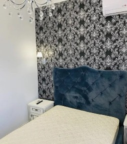 Оренда 2-кімнатної квартири 52 м², Круглоуніверситетська вул., 13