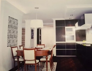 Оренда 1-кімнатної квартири 95 м², Голосіївський просп., 60