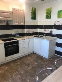 Оренда 3-кімнатної квартири 97 м², Петра Григоренка просп., 18А
