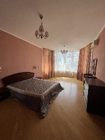 Аренда 3-комнатной квартиры 127 м², Дмитриевская ул., 69