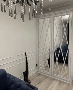 Аренда 2-комнатной квартиры 56 м², Михаила Грушевского ул., 34/1
