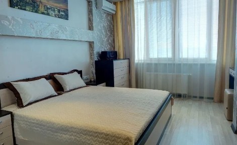 Аренда 1-комнатной квартиры 50 м², Вышгородская ул., 45/5