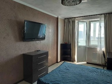 Оренда 2-кімнатної квартири 68.5 м², Смілянська 15, 214
