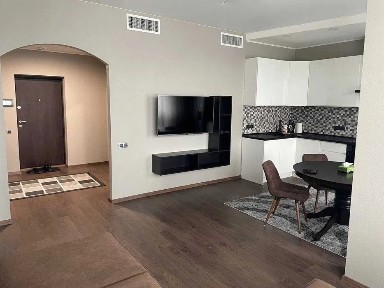 Аренда 1-комнатной квартиры 72 м², Саперное Поле ул., 14/55
