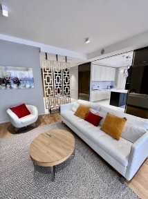 Оренда 2-кімнатної квартири 120 м², Раїси Окіпної вул., 18