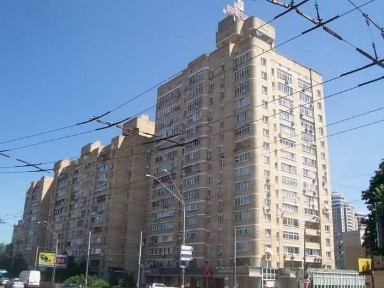 Оренда 3-кімнатної квартири 75 м², Олександра Довженка вул., 14