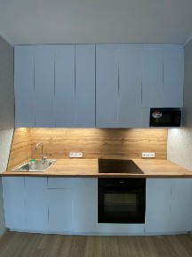 Оренда 1-кімнатної квартири 44 м², Перемоги просп., 67ж