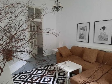 Оренда 3-кімнатної квартири 68 м², Тараса Шевченка бул., 36Б