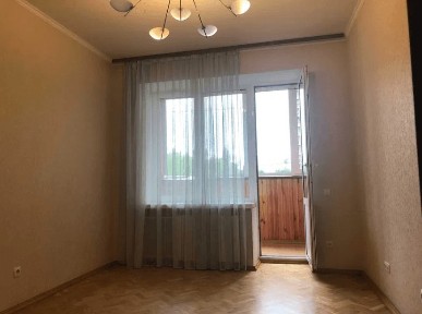 Аренда 3-комнатной квартиры 86 м², Панаса Мирного ул., 27