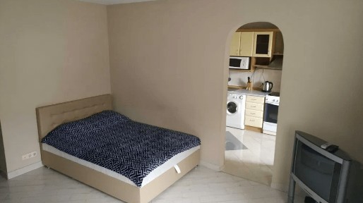 Оренда 1-кімнатної квартири 46 м², Старонаводницька вул., 8