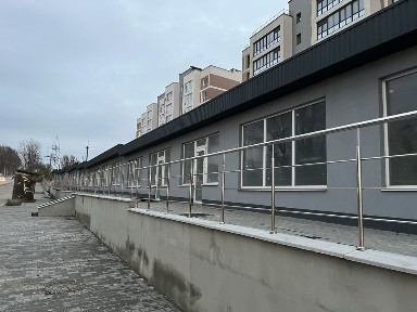 Тернопільська область, Тернопіль