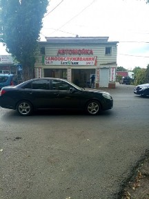 Одеська область, Одеса, Хаджибейський