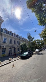 Продам новый ОТЕЛЬ бутик, ресторан, бар. Центр города.