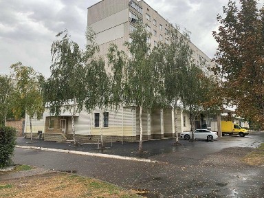 Аренда морозильных камер, Молодёжный.
