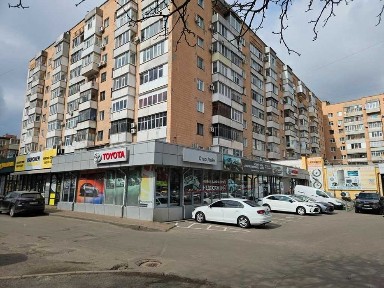 Полтавська область, Полтава