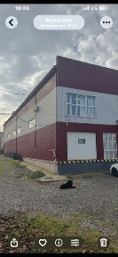 Закарпатська область, Мукачево