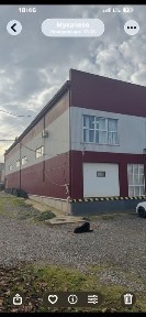 Оренда складських приміщень