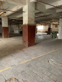 Оренда виробничого приміщення 670 м2 в Мукачеві