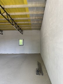 Складські Приміщення 100-1200кв. м.