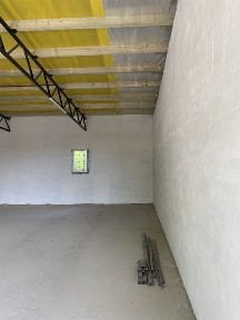 Складські Приміщення 100-1200кв. м.