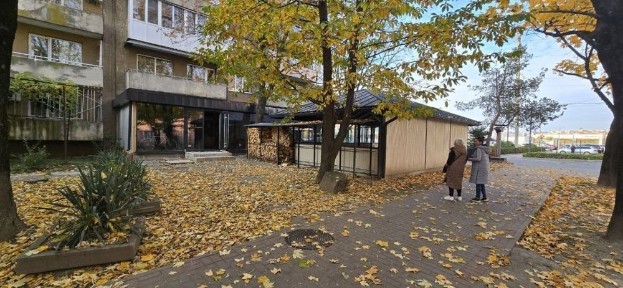 Закарпатська область, Ужгород