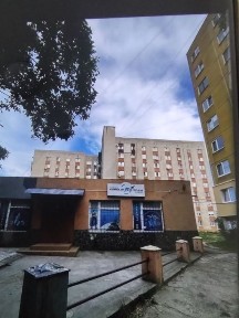 Закарпатська область, Ужгород